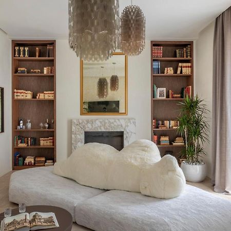 Le Case Di Andrea - Luxe Rome Apartment Екстер'єр фото