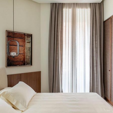 Le Case Di Andrea - Luxe Rome Apartment Екстер'єр фото