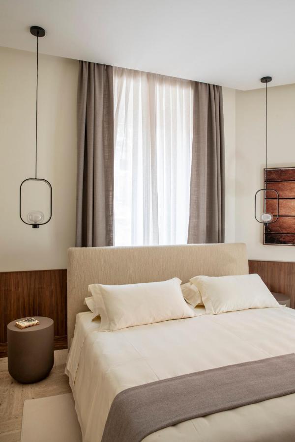 Le Case Di Andrea - Luxe Rome Apartment Екстер'єр фото
