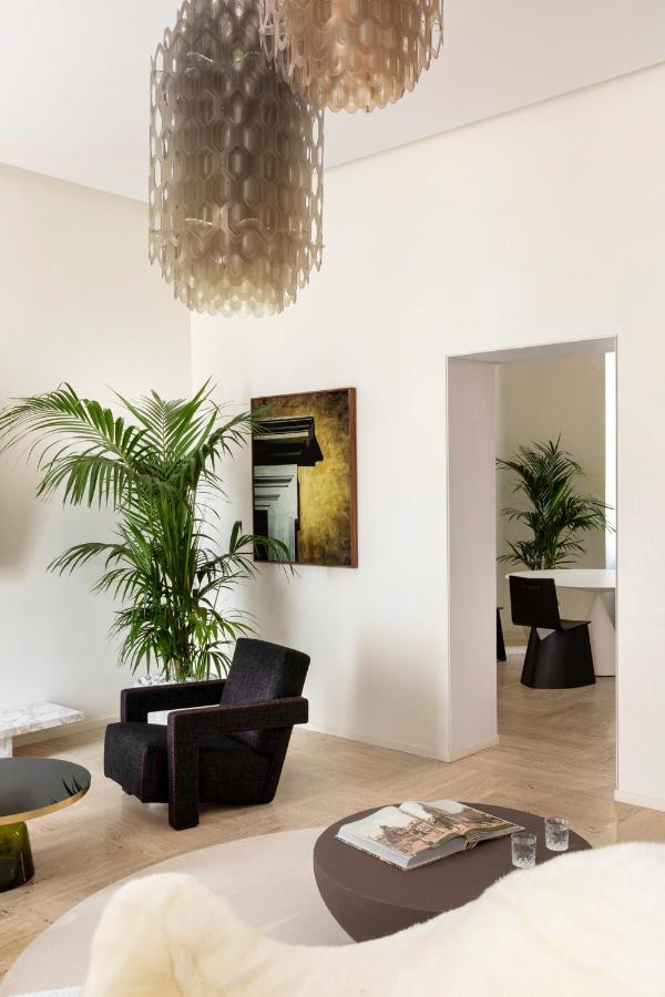 Le Case Di Andrea - Luxe Rome Apartment Екстер'єр фото