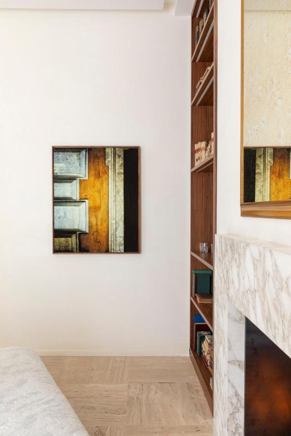 Le Case Di Andrea - Luxe Rome Apartment Екстер'єр фото