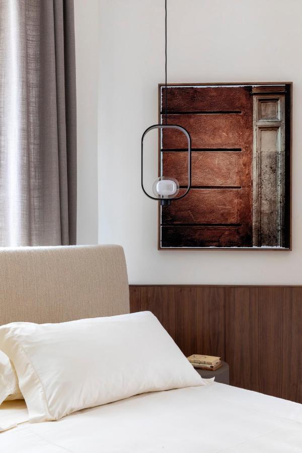 Le Case Di Andrea - Luxe Rome Apartment Екстер'єр фото
