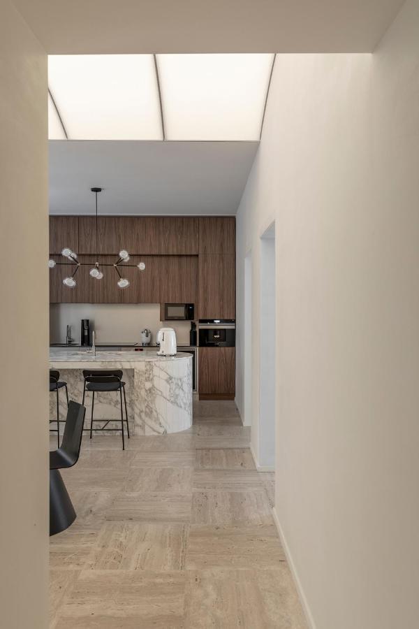 Le Case Di Andrea - Luxe Rome Apartment Екстер'єр фото