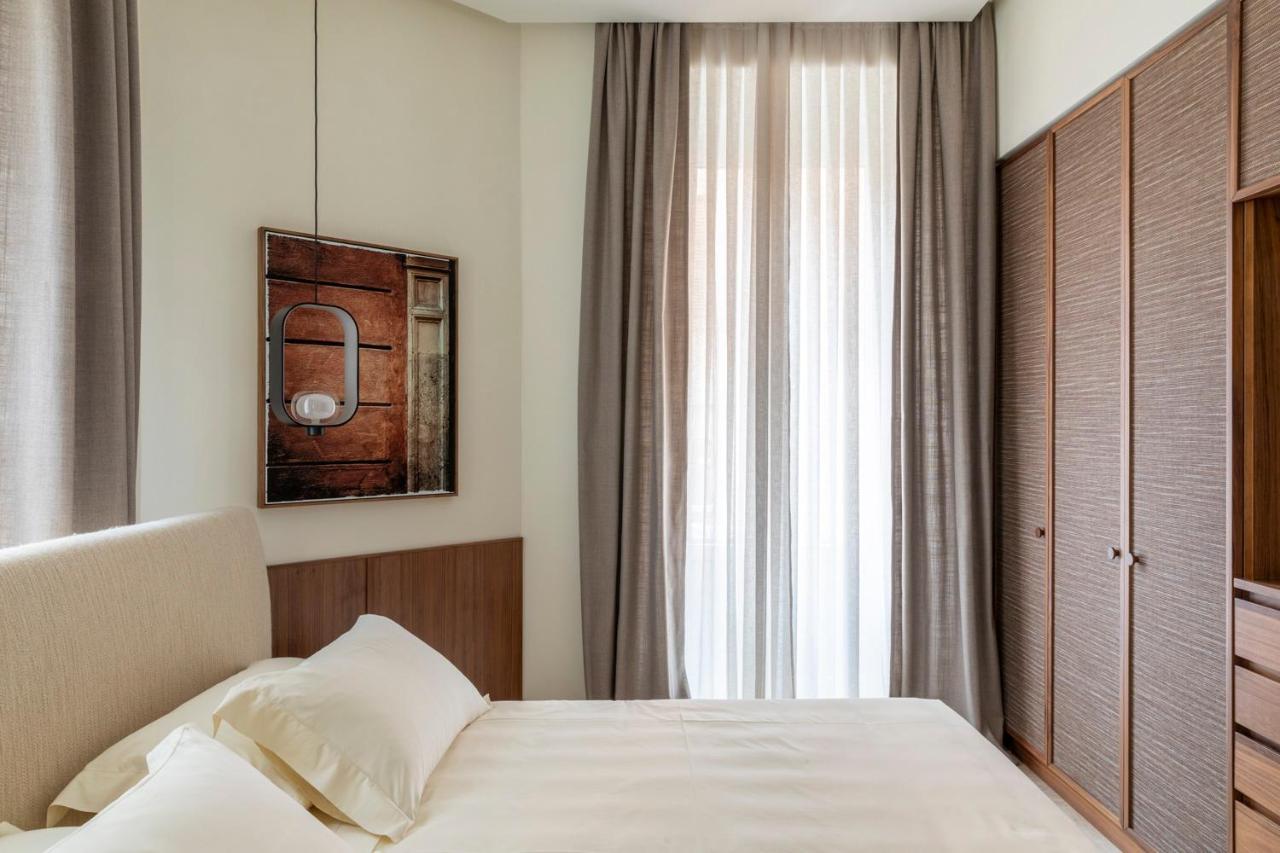 Le Case Di Andrea - Luxe Rome Apartment Екстер'єр фото