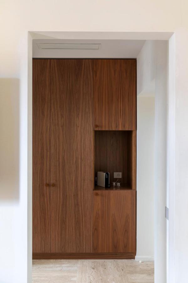 Le Case Di Andrea - Luxe Rome Apartment Екстер'єр фото
