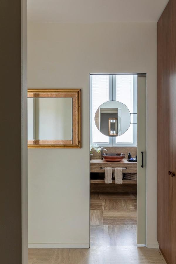 Le Case Di Andrea - Luxe Rome Apartment Екстер'єр фото