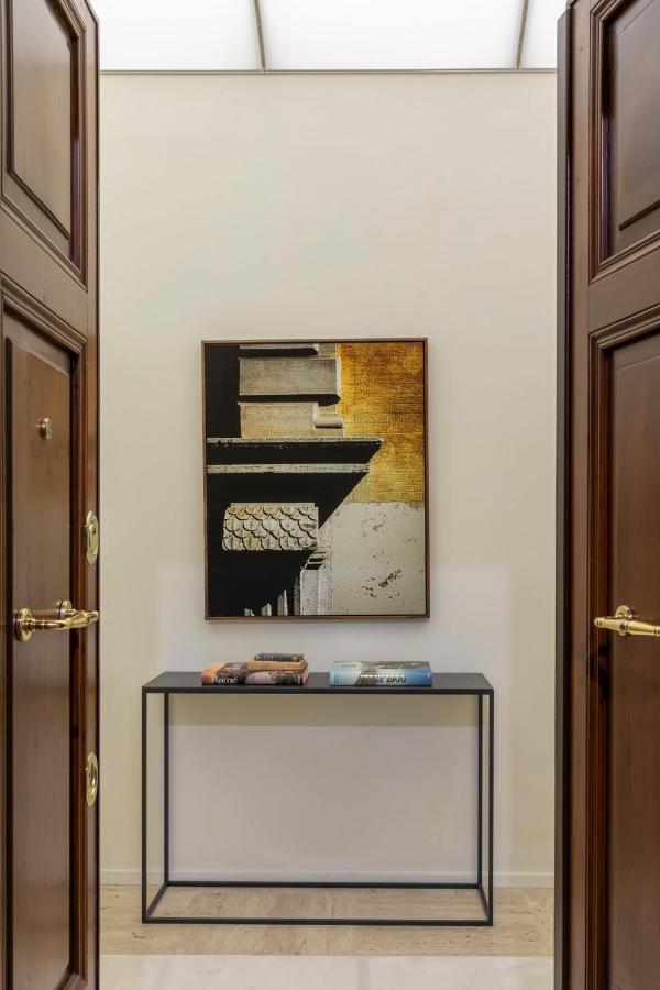 Le Case Di Andrea - Luxe Rome Apartment Екстер'єр фото