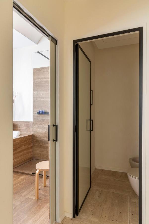 Le Case Di Andrea - Luxe Rome Apartment Екстер'єр фото