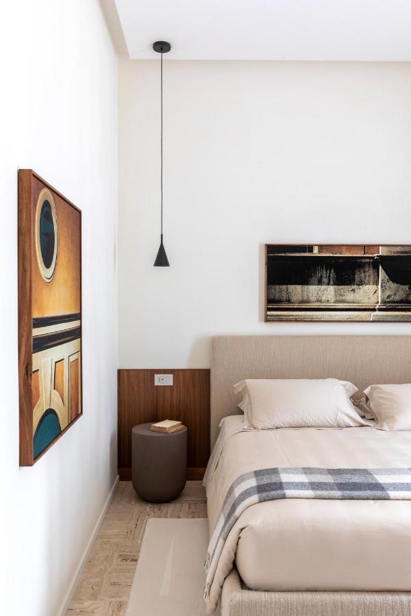 Le Case Di Andrea - Luxe Rome Apartment Екстер'єр фото