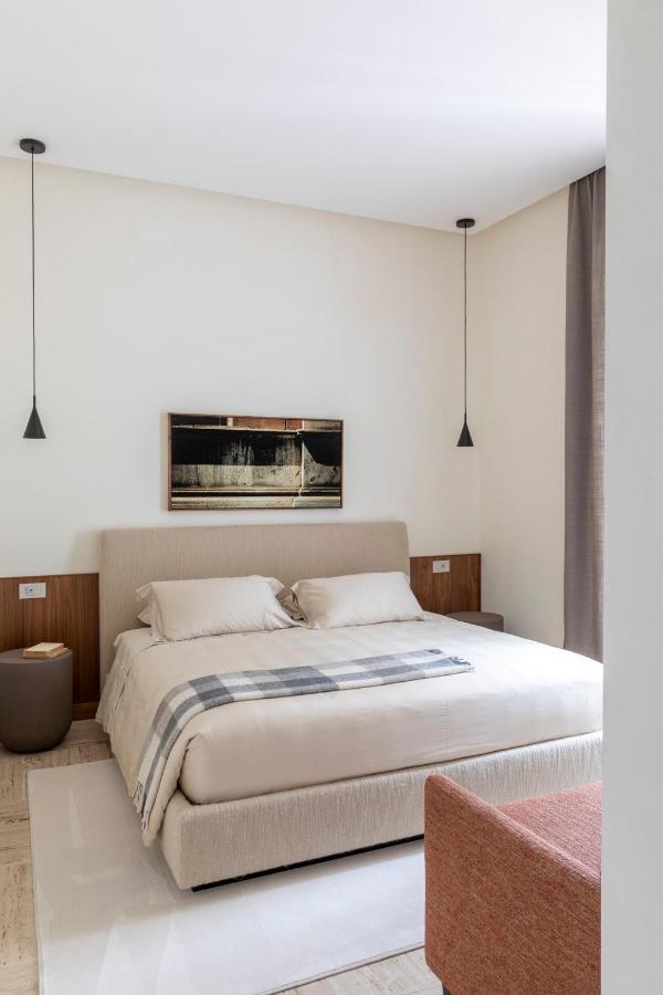Le Case Di Andrea - Luxe Rome Apartment Екстер'єр фото